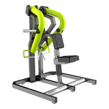 Maquina Gimnasio Remo Hammer Hombro Espalda G-fitness