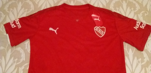 Camiseta De Independiente 