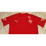 Camiseta De Independiente 