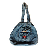 Bolsa Jean Robert Lewis Original Cartera