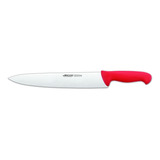 Cuchillo Cocinero Arcos 30cm Profesional Chef 4 Colores Bbq