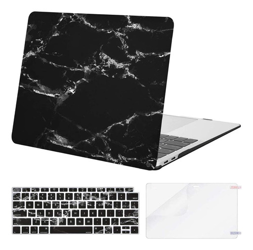 Funda Mosiso Macbook Air 13 A2337 M1 A2179 A1932 Retina