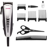 Timco Hc 202 Kit De Peluquería Para Corte De Cabello