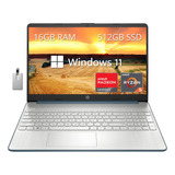 Laptop Hp Envy 17.3  Fhd Touch I7 16gb Ram 1tb Ssd W11p