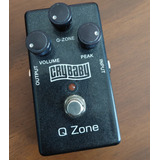Pedal Dunlop Crybaby Q Zone