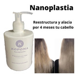 Lo Más Reciente Nanoplastia Kopoma