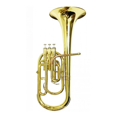Saxor Alto Vincenzo V-saxor-l Laqueado | Envío gratis