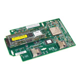 Controladora Raid Hp 412206-001 Smart Array P400i Sas 256mb 