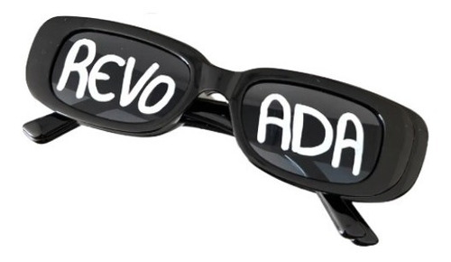 Óculos Retro Vintage Hype Tiktok Personalizado