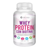 Protgt Whey Con Biotina, Proteína Bariatrica 1 Kg Sfn