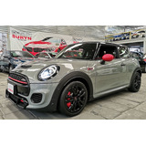 Mini Cooper Jcw Hot Chili Aut 2019