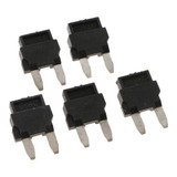 3 Mini Diodo Automotriz De Aire Acondicionado - 5 Piezas Por