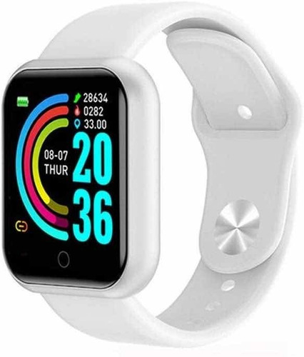 Reloj Inteligente - Smartwatch - Mejor Precio