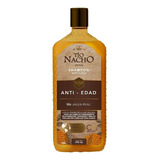 Shampoo Tío Nacho Ansiedad 415ml