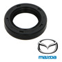 Estopera  Eje Propulsor Mazda 3 5 6 Mx-6 323 626 060316103 Mazda MX-6