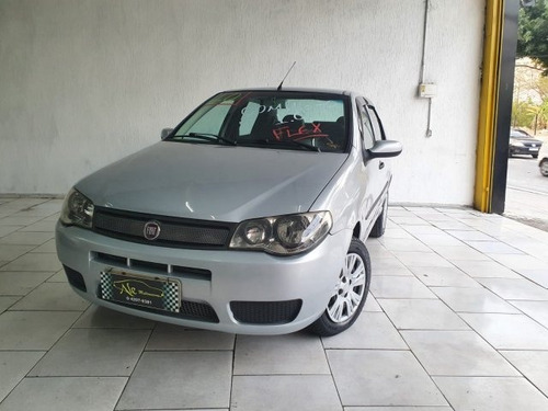 SIENA 1.0 MPI FIRE 8V FLEX 4P MANUAL