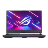 Notebook Gamer Asus Rog Strix G15 Nvidia Geforce Rtx 3060