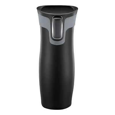 Taza De Viaje A Prueba De Fugas Termos Botella De Agua