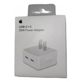 Adaptador Genérico De Teléfonos iPhone Usb-c 30w Carga Rapid