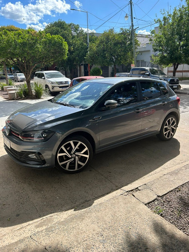 Volkswagen Polo 2021 1.4 Tsi Gts