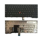 Teclado Lenovo Thinkpad E450 E455 E450c E460 E465 Español