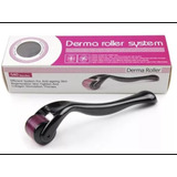 Dermaroller 540 Micro Aguja Skin ,0.5 Mm,sellado