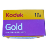Rollo Kodak Gold 200 135x36