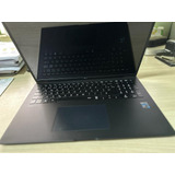 LG Gram 17 - I7 - 16gb - 512gb