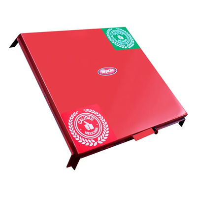 Tapa Para Cisterna 60x60cm Akron 10-160 | Envío gratis