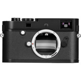 Leica M Monochrom (typ 246) Digital Rangefinder Camara