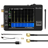 Analizador De Espectro 960mhz Mf Hf Vhf Uhf