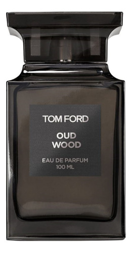 Oud Wood Edp 100 Ml Tom Ford