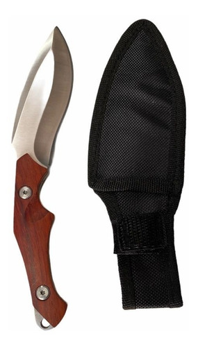 Cuchillo Tactico Supervivencia / Tomasstore