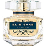 Le Parfum Royal De Elie Saab For Wom - mL a $486959