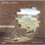 Cd Breakout - Spyro Gyra