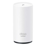 Router Tp-link Deco X50 Outdoor Wifi-6 Mesh Doble Banda 