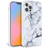 Funda Para iPhone 11 Pro (diseno Marmol/marca Felony)