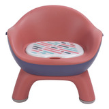 Silla De Comedor Para Niños Sound Ergonomic Multi