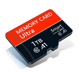 Cartão Microsd 1 Terabyte Classe 10 Ultra Speed