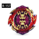 Beyblade Big Bang Genesis 2 Giros B157