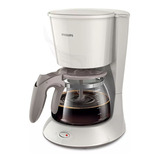 Cafetera Filtro Philips Daily Collection Hd7461/00 1,2l 