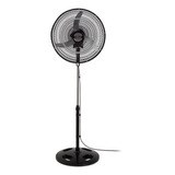 Ventilador Pie Liliana Vpm2016cb 20  Negro Coolbreeze