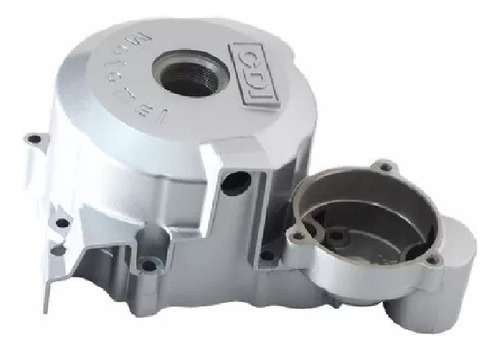 Tapa Magneto Motor Izquierda Gilera Shael 150