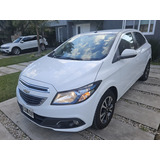 Chevrolet Onix Ltz At