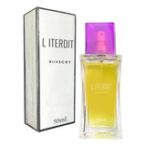 Perfume Contratip L Iterdit Feminino Importado