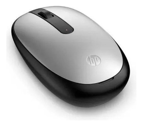 Mouse Hp Bluetooth 240 Plata
