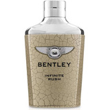 Perfume Bentley Infinite Rush Edt 100 Ml