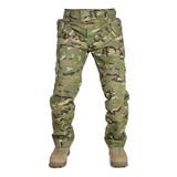 Calça Forhonor Combat 911 Multicam Airsoft Original Com Nota