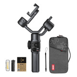 Estabilizador Zhiyun Smooth 5 Combo Cardan Para Smartphone