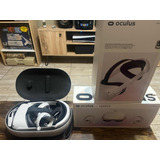 Oculus Quest 2 + Battery Strap+ Funda Original